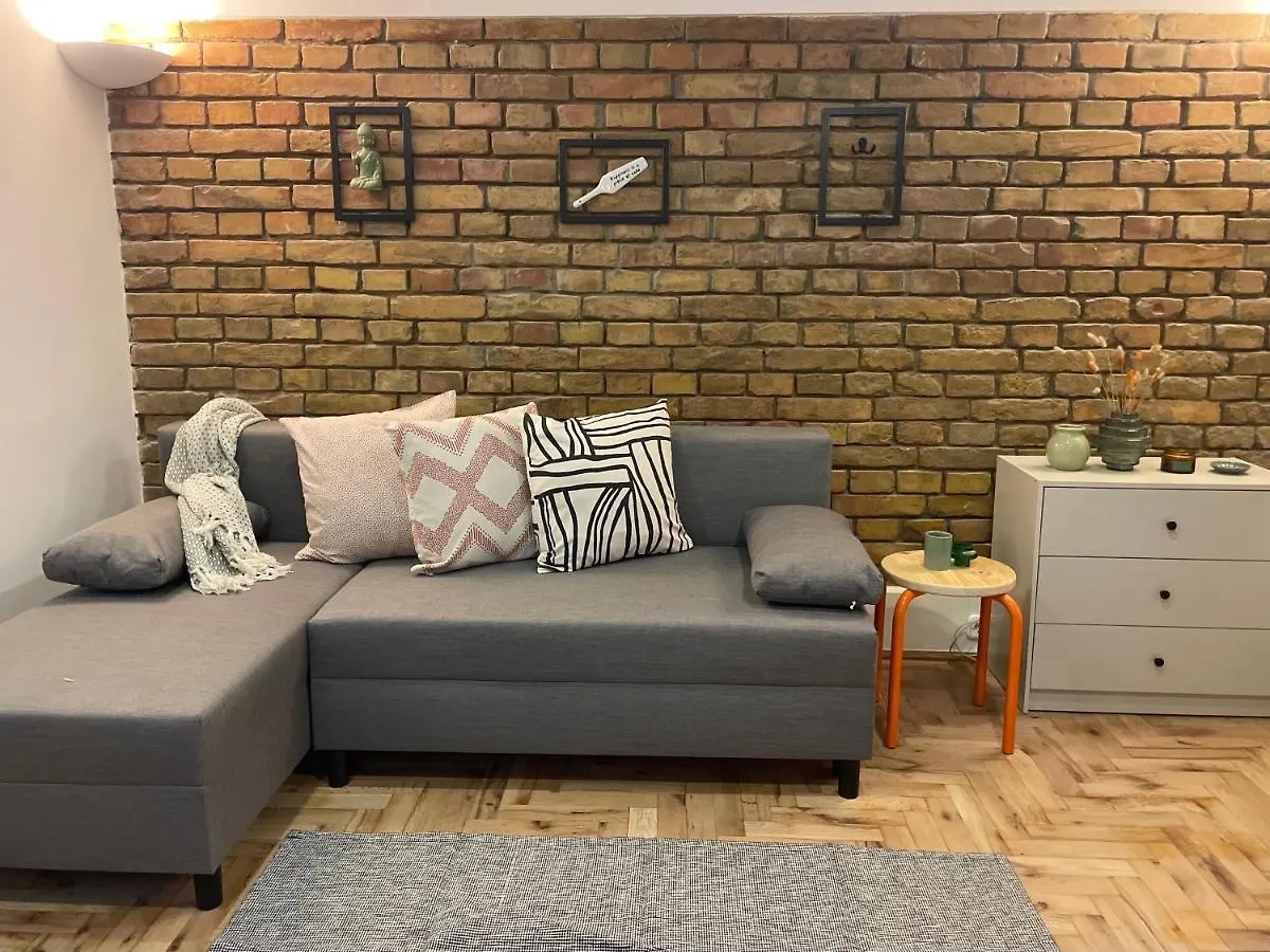 Green Mirror Apartment بودابست المجر